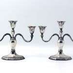 888 4006 CANDELABRAS